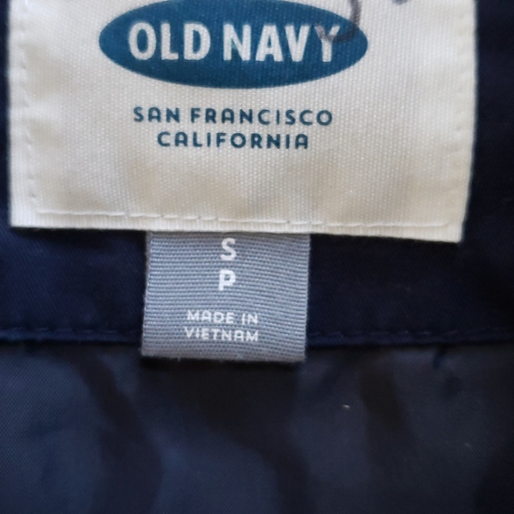 Jacket - Picture 2 of 3